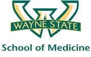 Wayne State University School of Medicine Logo